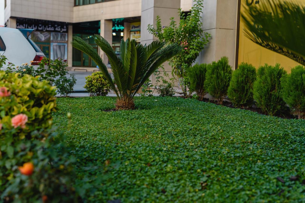 Niagara Hotel Erbil Exterior foto